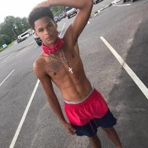 Meet your Posher, Lydell